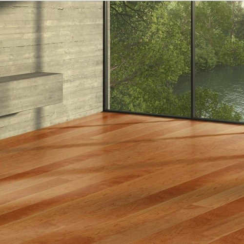 PARADOR ENGINEERED WOOD FLOORING WIDE-PLANK AMERICAN CHERRY LACQUERED 2010X160MM