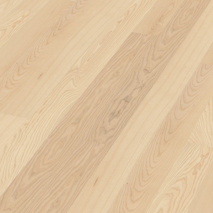BOEN ENGINEERED WOOD FLOORING NORDIC COLLECTION LIVE PURE ASH PRIME LIVE PURE LACQUERED 138MM - CALL FOR PRICE