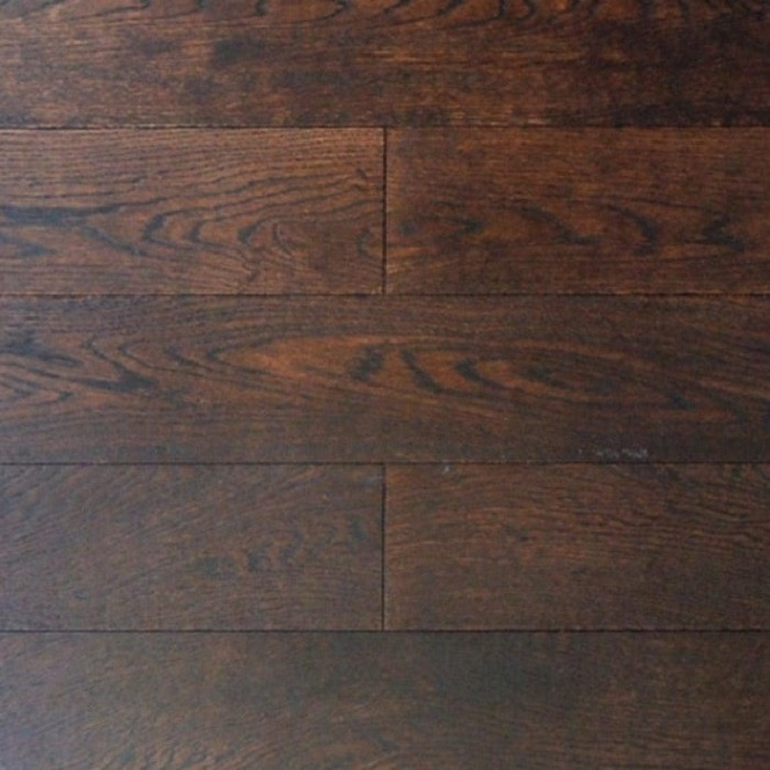 NATURAL SOLUTIONS ENGINEERED WOOD FLOORING MAJESTIC CLIC OAK AUBURN  BRUSHED&UV OILED 189x1860mm