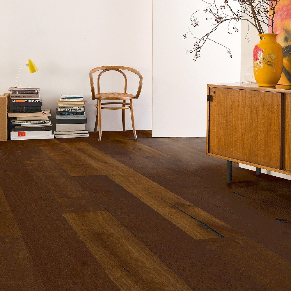 QUICK STEP ENGINEERED WOOD IMPERIO COLLECTION OAK CARAMEL OILED FLOORING 220x2200mm