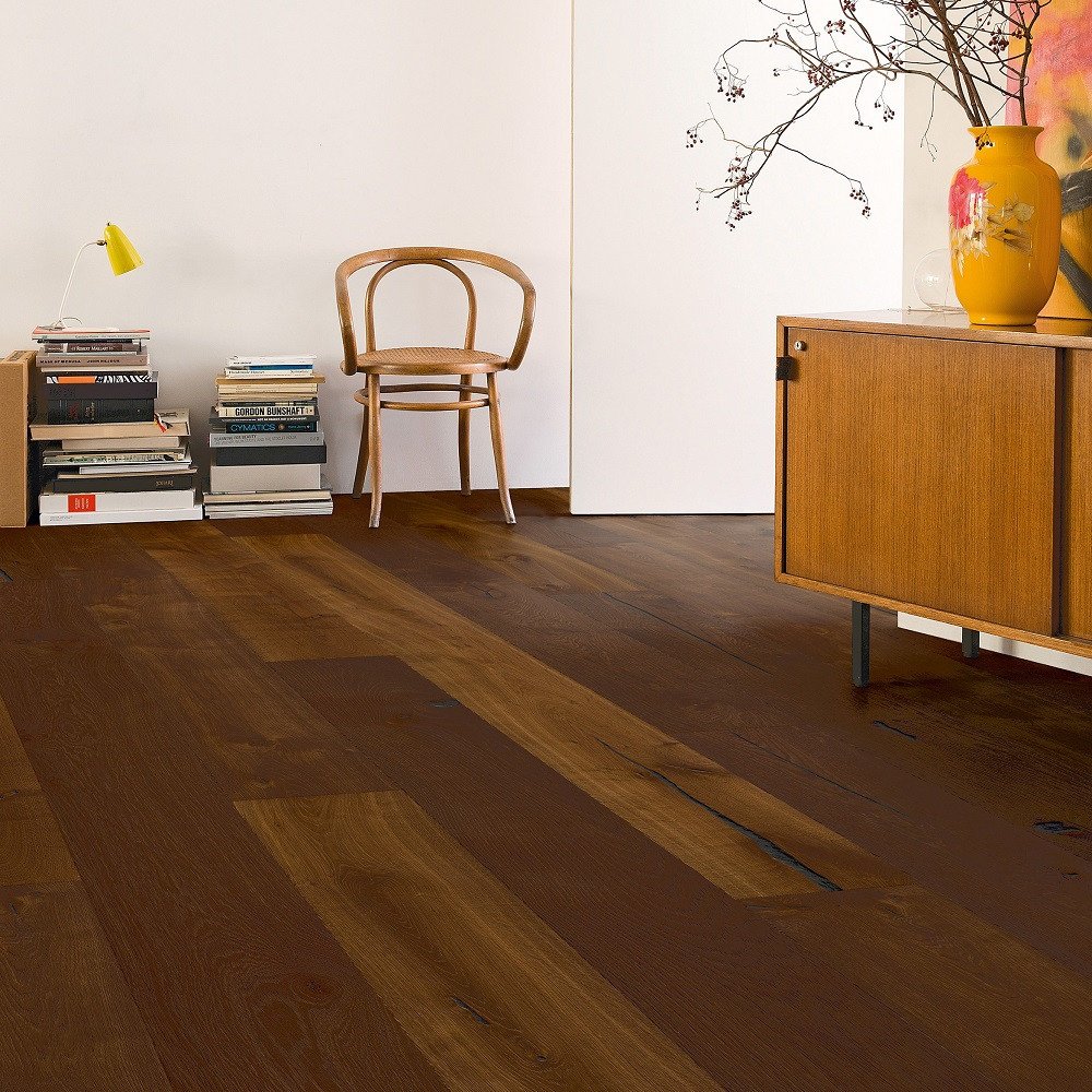 QUICK STEP ENGINEERED WOOD IMPERIO COLLECTION OAK CARAMEL OILED FLOORING 220x2200mm