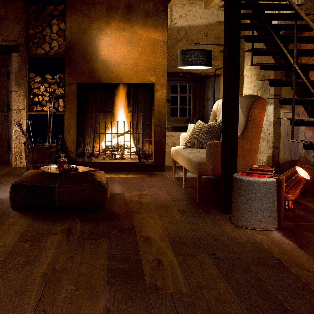 QUICK STEP ENGINEERED WOOD IMPERIO COLLECTION OAK CARAMEL OILED FLOORING 220x2200mm