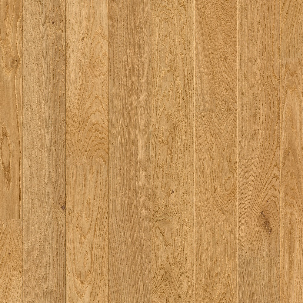 QUICK STEP ENGINEERED WOOD CASTELLO COLLECTION  NATURAL HERITAGE OAK MATT  FLOORING 145x1820mm