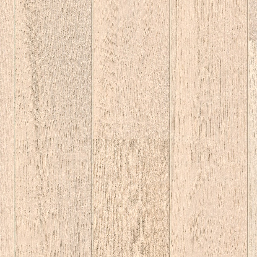 QUICK STEP ENGINEERED WOOD PALAZZO COLLECTION OAK  POLAR MATT LACQUERED FLOORING 120x1820mm