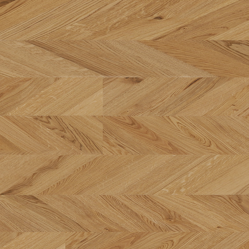 PARADOR CHEVRON ENGINEERED WOOD FLOORING TRENDTIME OAK MATT LACQUER 95X570MM