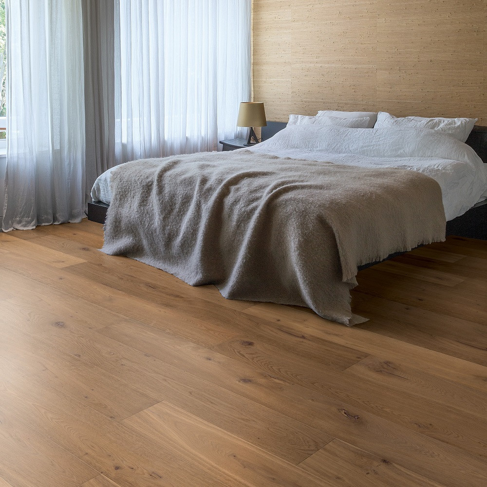 QUICK STEP ENGINEERED WOOD PALAZZO COLLECTION OAK  CINNAMON EXTRA MATT LACQUERED FLOORING 120x1820mm