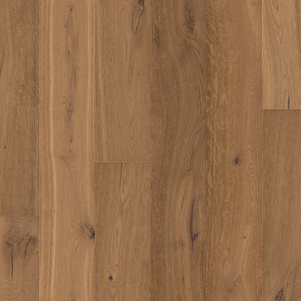 QUICK STEP ENGINEERED WOOD PALAZZO COLLECTION OAK  CINNAMON EXTRA MATT LACQUERED FLOORING 120x1820mm