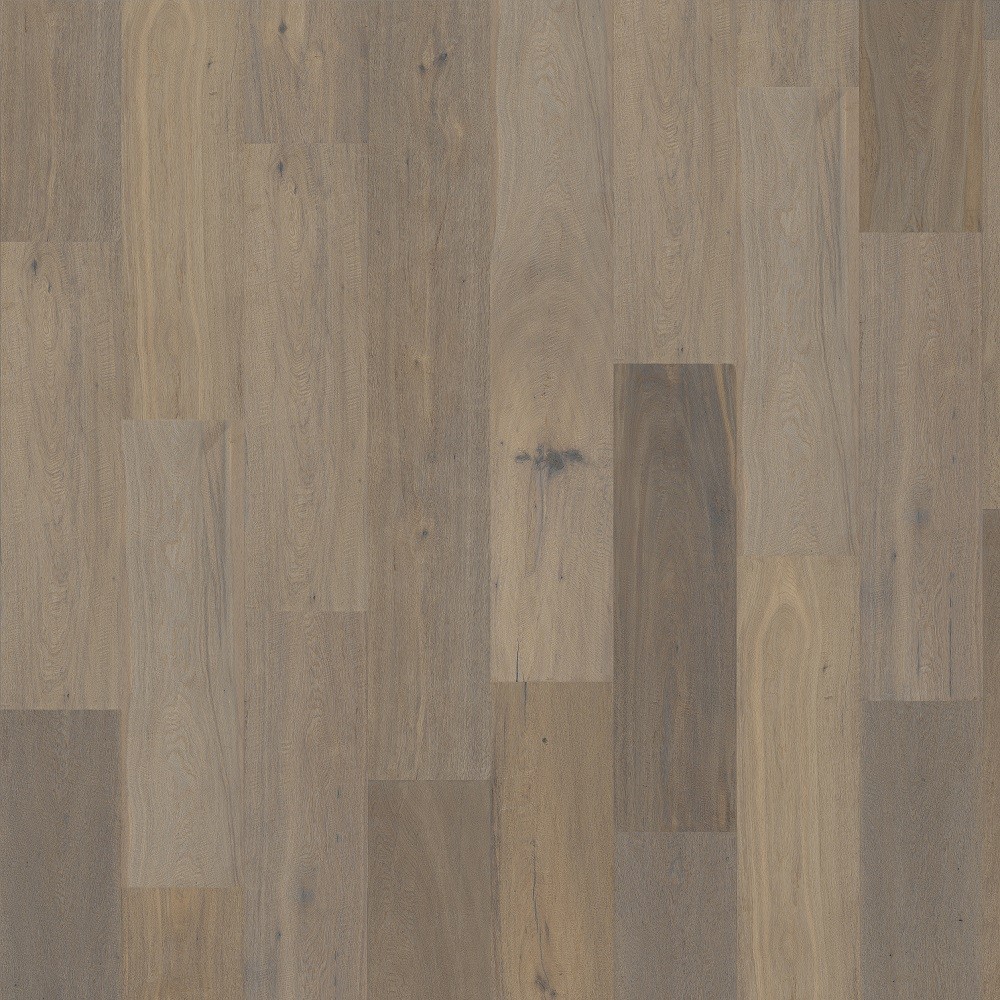 KAHRS Grande Oak Citadelle Oiled Swedish Engineered Flooring 260mm - CALL FOR PRICE