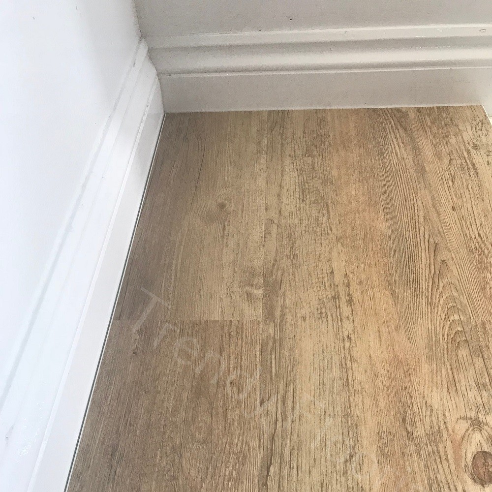 NATURAL SOLUTIONS CARINA DRYBACK COLLECTION LVT FLOORING COLUMBIA PINE-24832 2.5MM