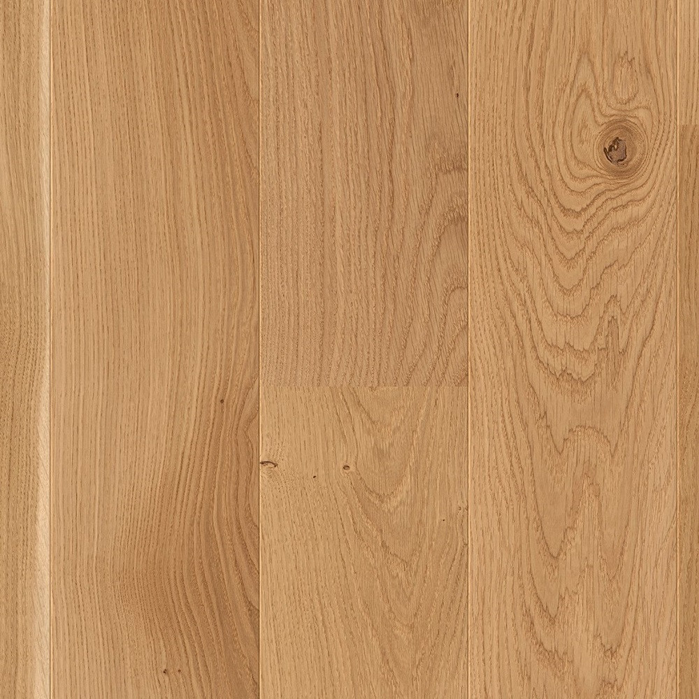 QUICK STEP ENGINEERED WOOD COMPACT COLLECTION OAK NATURAL MATT LACQUERED FLOORING 145x1820mm