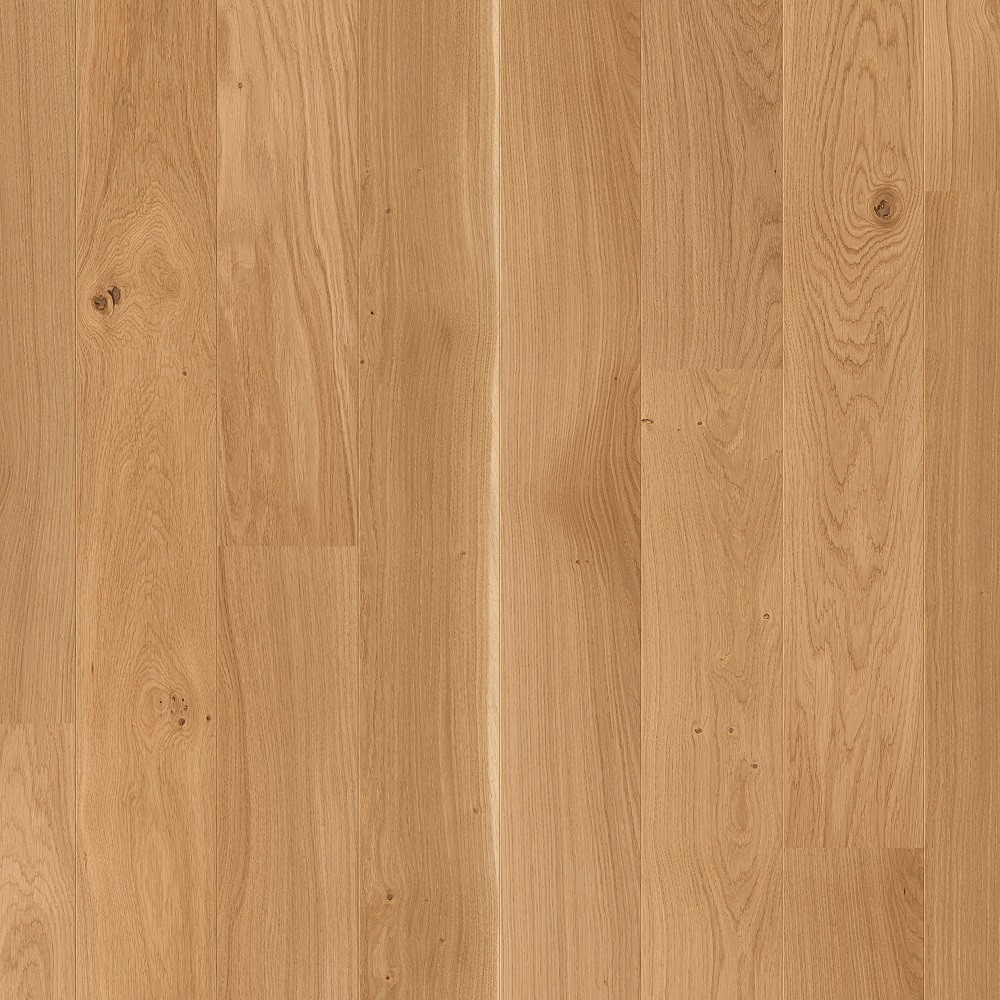 QUICK STEP ENGINEERED WOOD COMPACT COLLECTION OAK NATURAL MATT LACQUERED FLOORING 145x1820mm