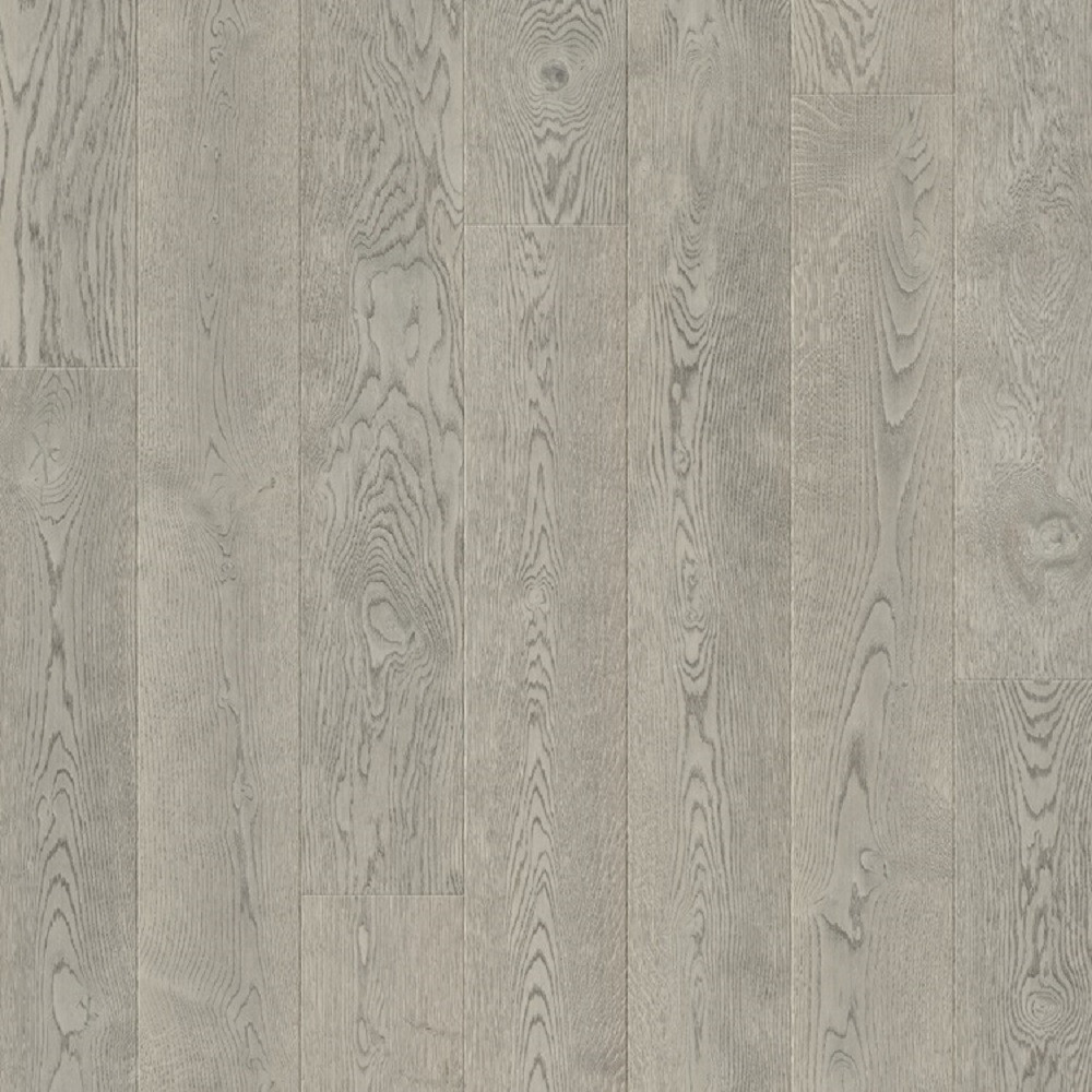 QUICK STEP ENGINEERED WOOD PALAZZO COLLECTION OAK CONCRETE OILED  FLOORING 120x1820mm