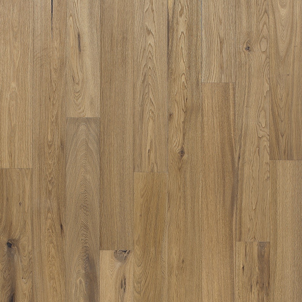 KAHRS Rugged Collection Oak Crater Nature Oiled  Swedish Engineered  Flooring 125mm - CALL FOR PRICE