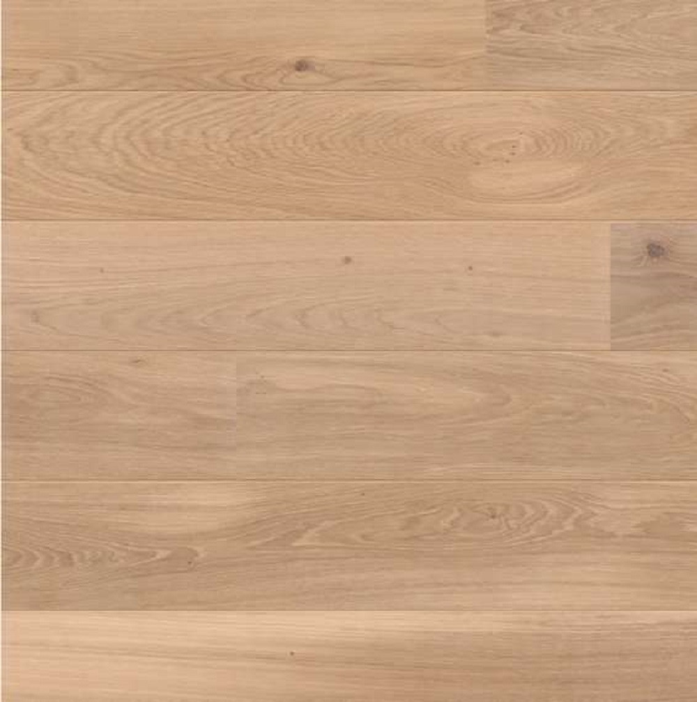 QUICK STEP ENGINEERED WOOD PALAZZO COLLECTION OAK  DUNE WHITE OILED  FLOORING 120x1820mm