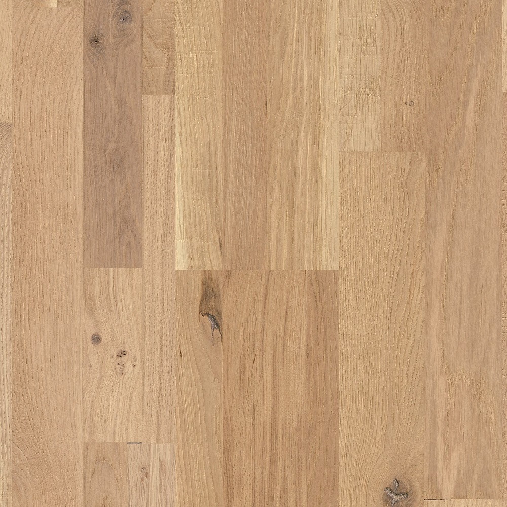 QUICK STEP ENGINEERED WOOD VARIANO COLLECTION  OAK DYNAMIC RAW LACQUERED FLOORING 190x2200mm