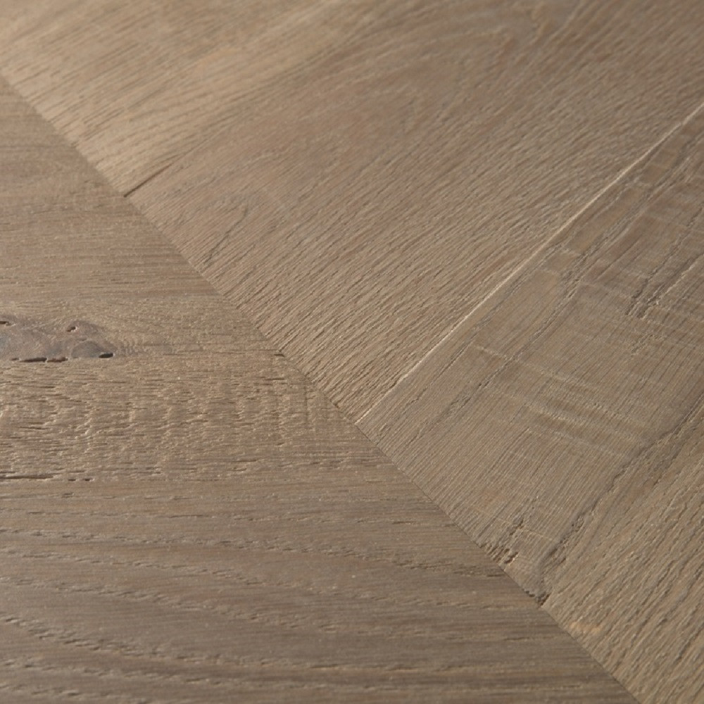 Quick Step Engineered Wood Intenso Chevron Collection Oak Eclipse