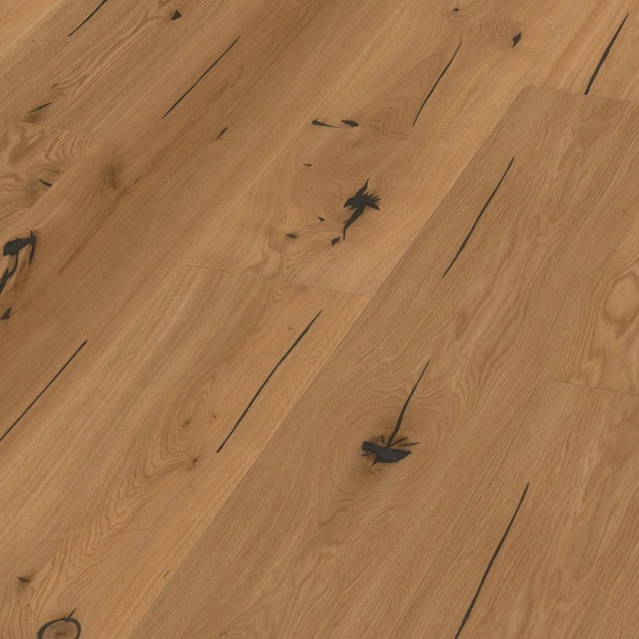 BOEN ENGINEERED WOOD FLOORING RUSTIC COLLECTION CHALET EPOCA  OAK RUSTIC BRUSHED HANDSCRAPPED OILED 200MM - CALL FOR PRICE