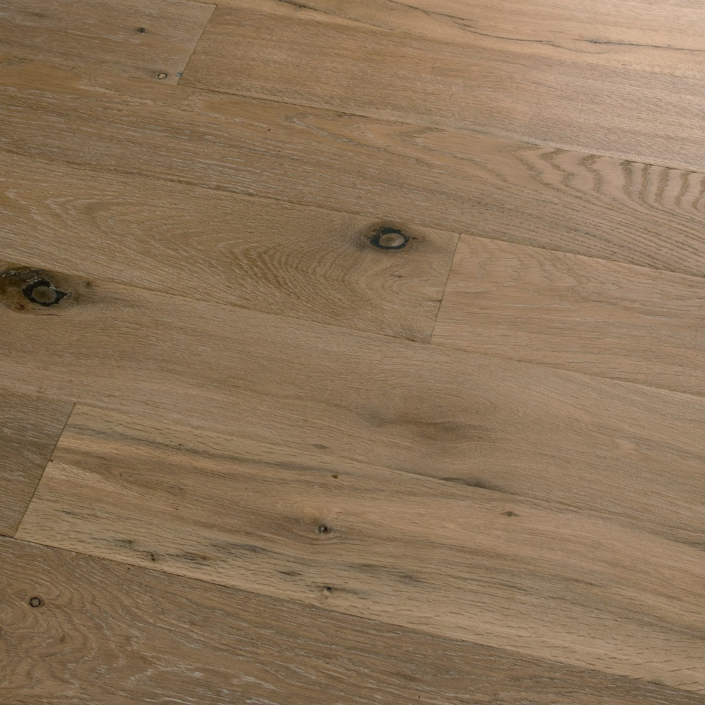 KAHRS Rugged Collection Oak Fossil Nature Oiled  Swedish Engineered  Flooring 125mm - CALL FOR PRICE