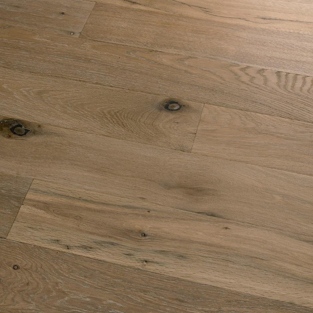 KAHRS Rugged Collection Oak Fossil Nature Oiled  Swedish Engineered  Flooring 125mm - CALL FOR PRICE