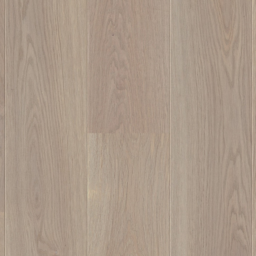 QUICK STEP ENGINEERED WOOD PALAZZO COLLECTION OAK  FROSTED  OILED  FLOORING 120x1820mm