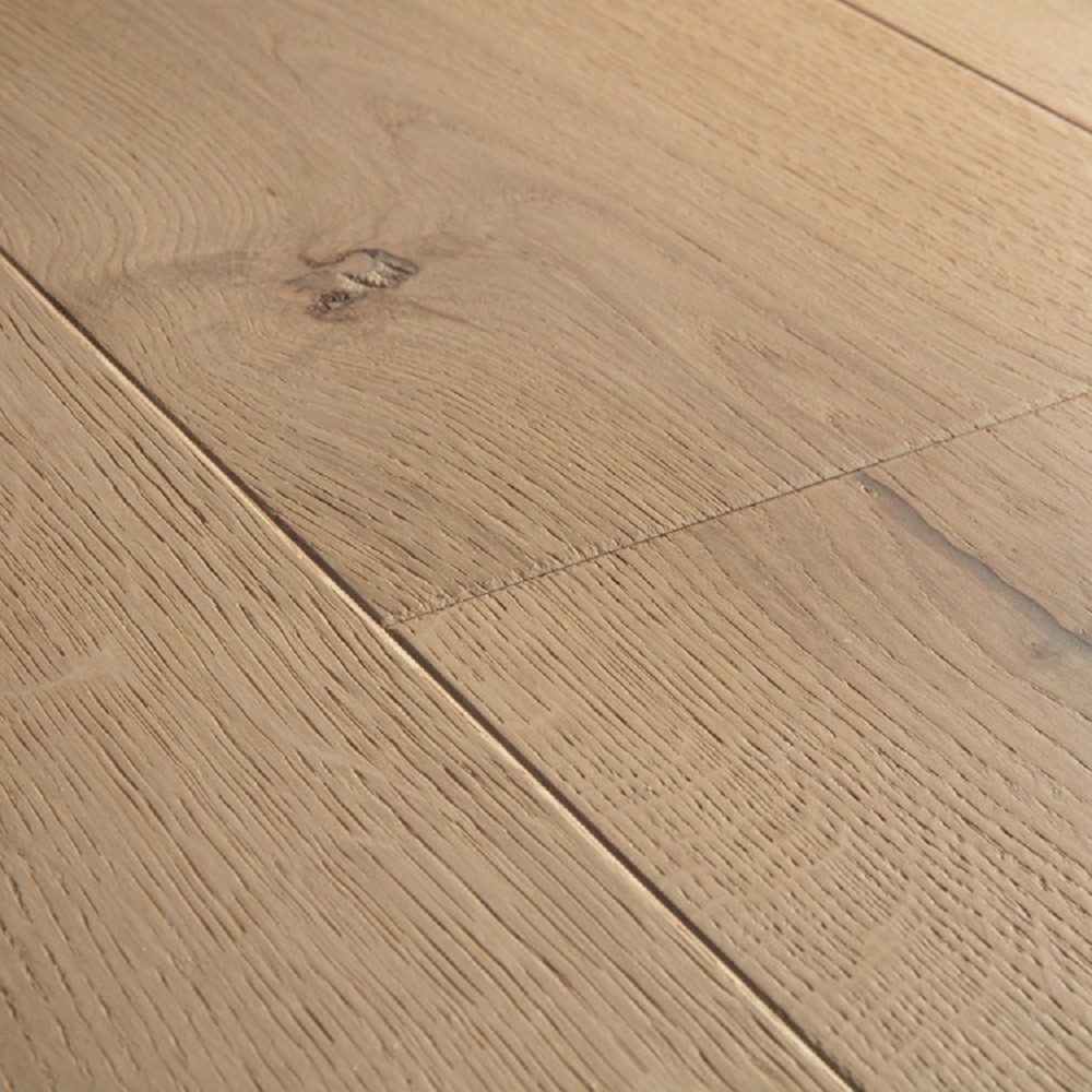 Quick Step Engineered Wood Imperio Collection Oak Genuine Extra