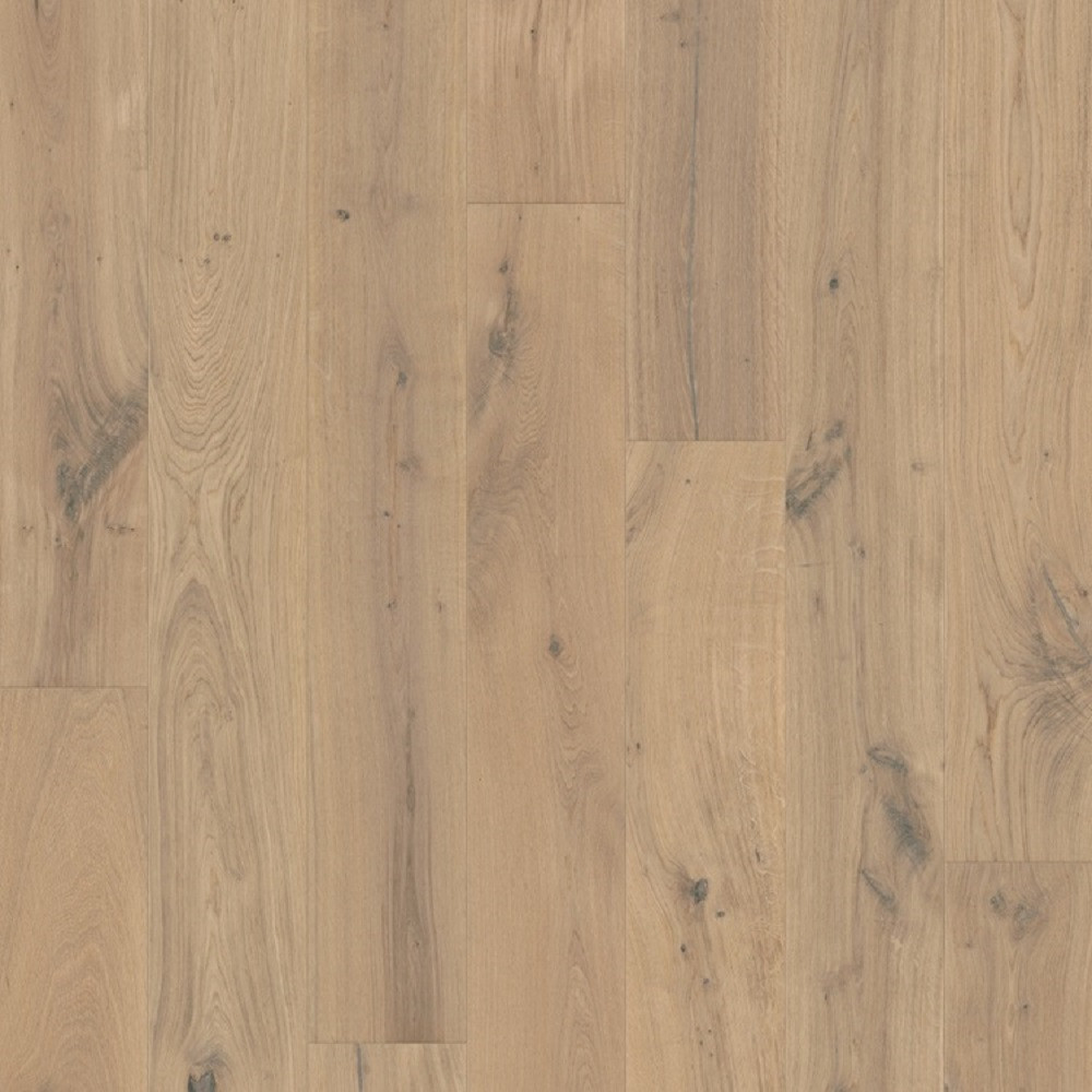 QUICK STEP ENGINEERED WOOD IMPERIO COLLECTION OAK GENUINE EXTRA MATT LACQUERED FLOORING 220x2200mm