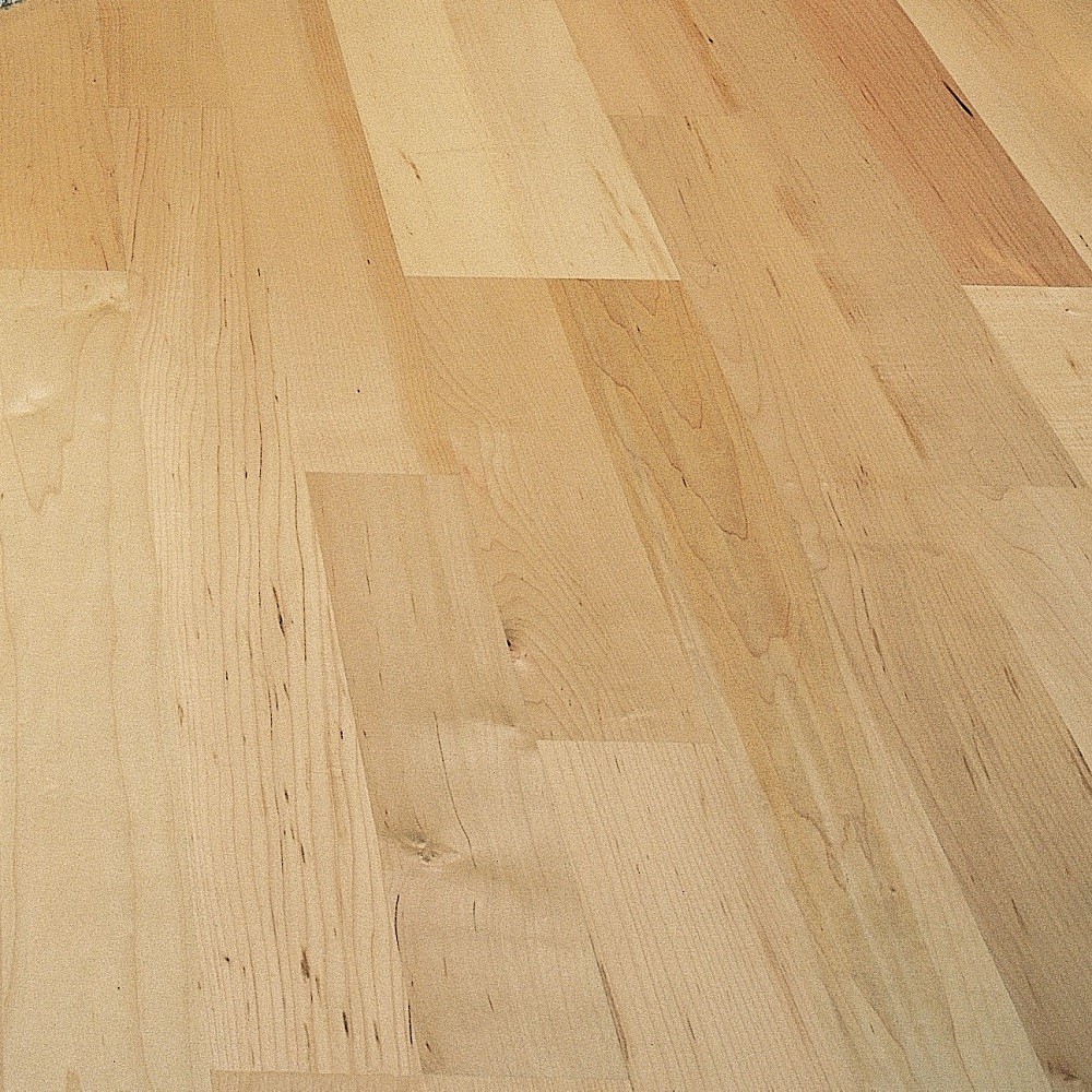 KAHRS Lodge Collection Oak Spring Satin Lacquer  Swedish Engineered  Flooring 193mm - CALL FOR PRICE