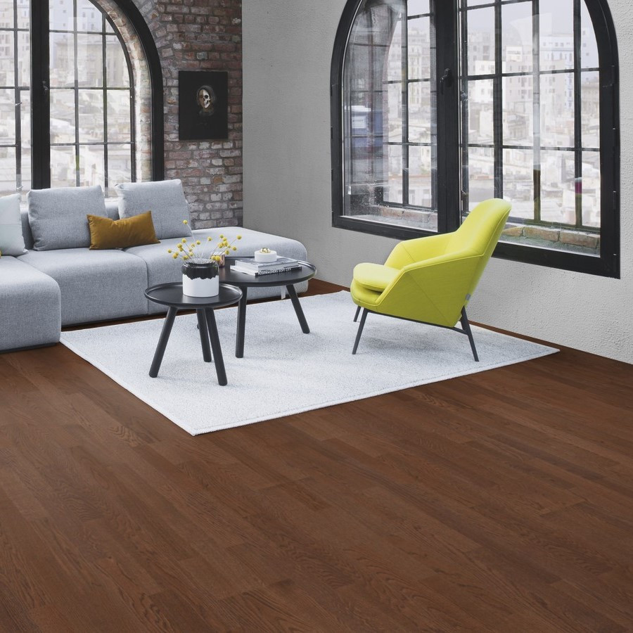 BOEN ENGINEERED WOOD FLOORING URBAN COLLECTION OREGON OAK PRIME MATT LACQUERED 138MM-CALL FOR PRICE