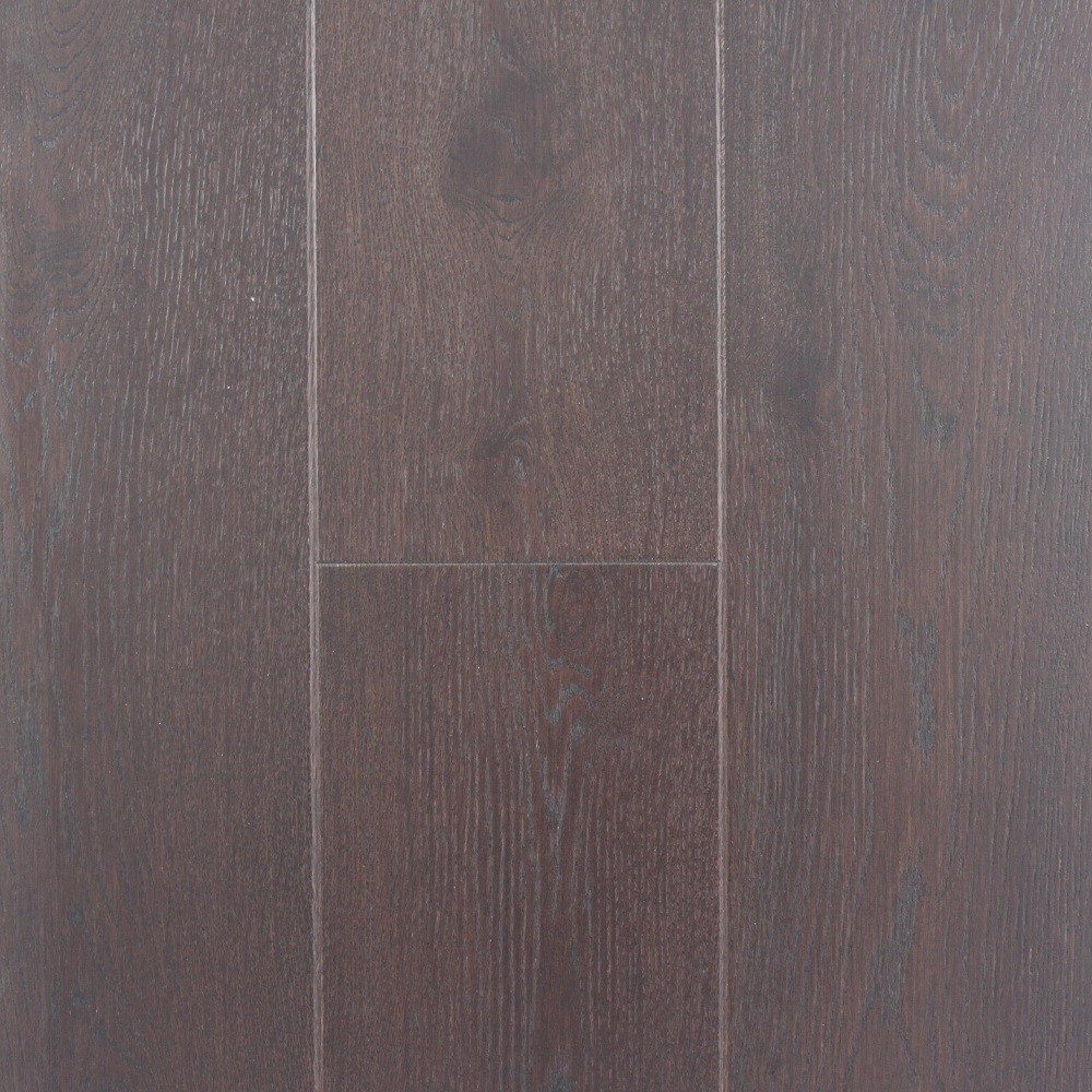   KAHRS Nouveau Collection Oak BLACK Matt Lacquer Swedish Engineered  Flooring 187mm - CALL FOR PRICE