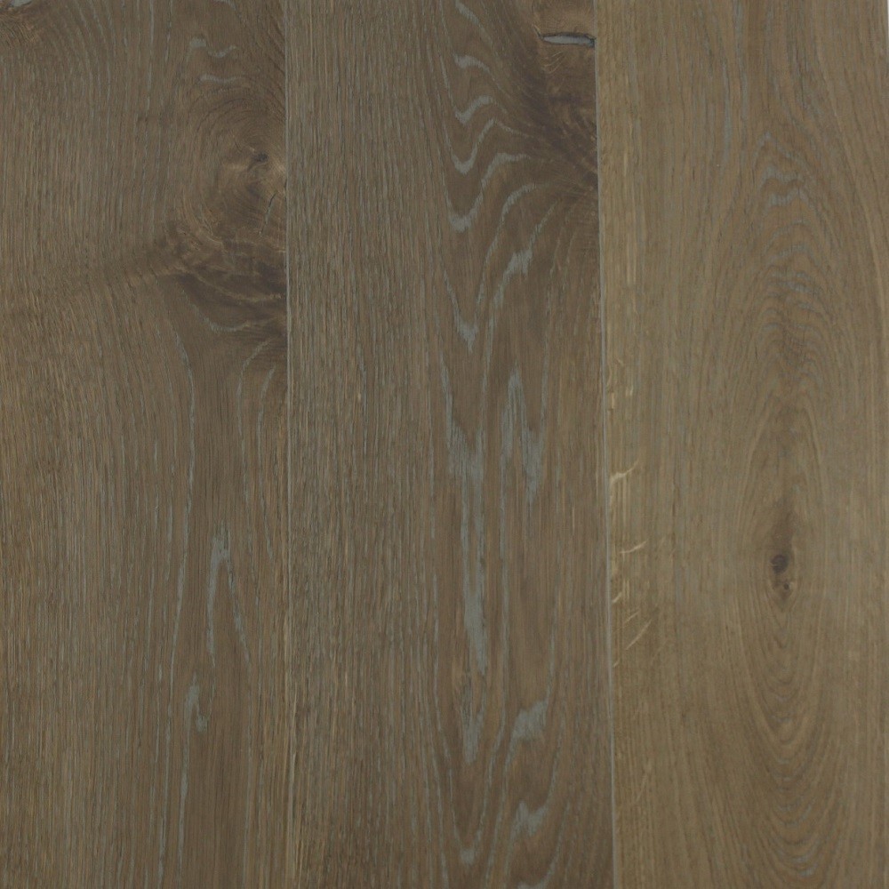  KAHRS Nouveau Collection Oak GREIGE Matt Lacquer  Swedish Engineered  Flooring 187mm - CALL FOR PRICE