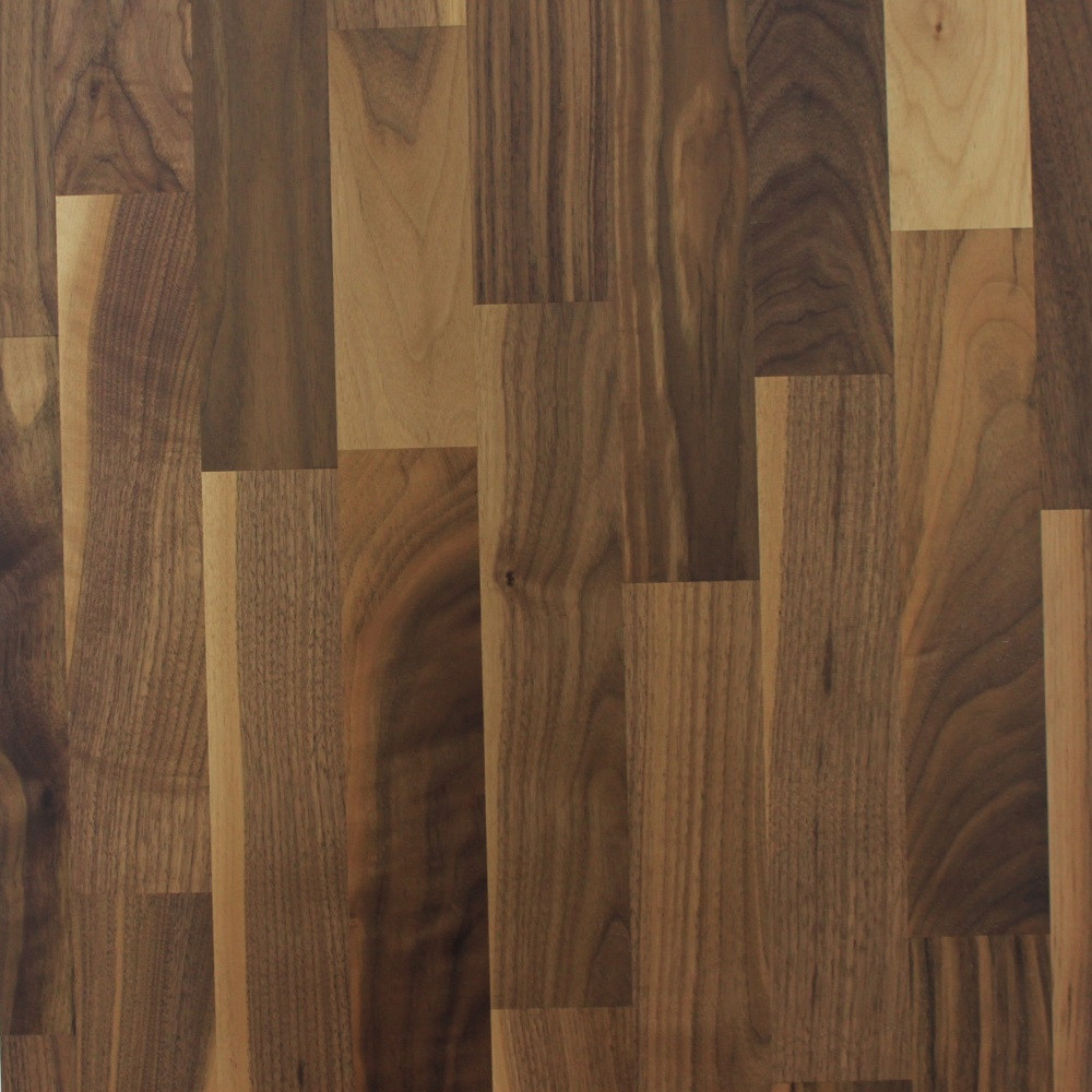 KAHRS American Naturals Walnut HARTFORD  SATIN LACQUERED Swedish Engineered  Flooring 200mm - CALL FOR PRICE