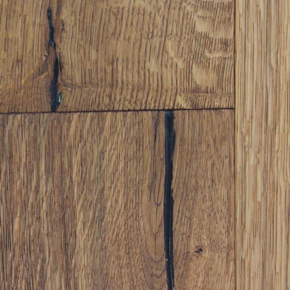 KAHRS Da Capo Oak MAGGIORE Oiled Swedish Engineered Flooring 190mm - CALL FOR PRICE 