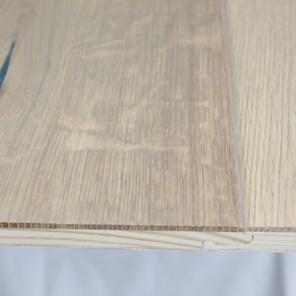 KAHRS Smaland  Oak Handbord Oiled Swedish Engineered Flooring  187MM - CALL FOR PRICE 