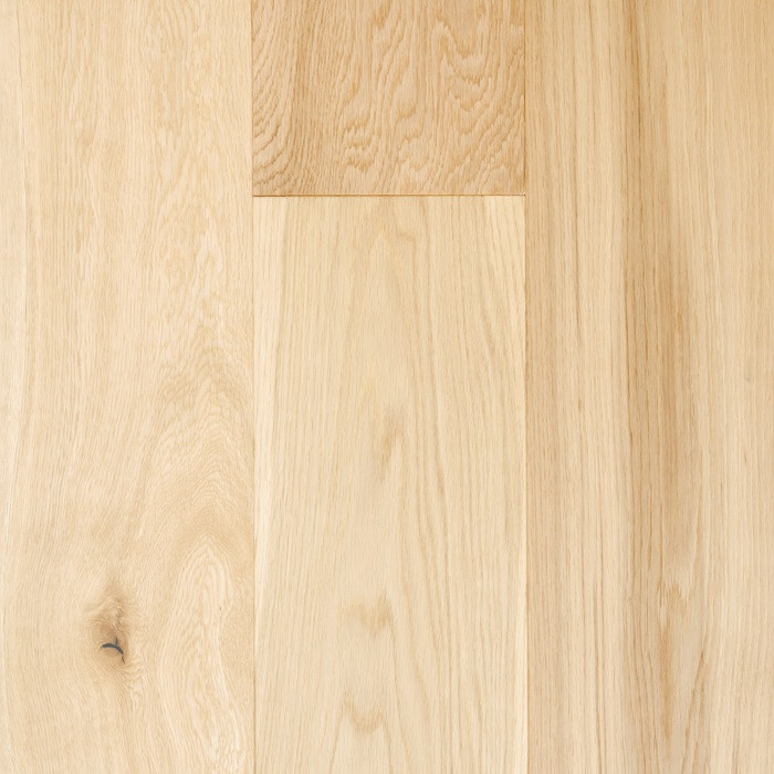 LIVIGNA ENGINEERED WOOD FLOORING OAK RUSTIC BRUSHED MATT LACQUERED 190X1900MM