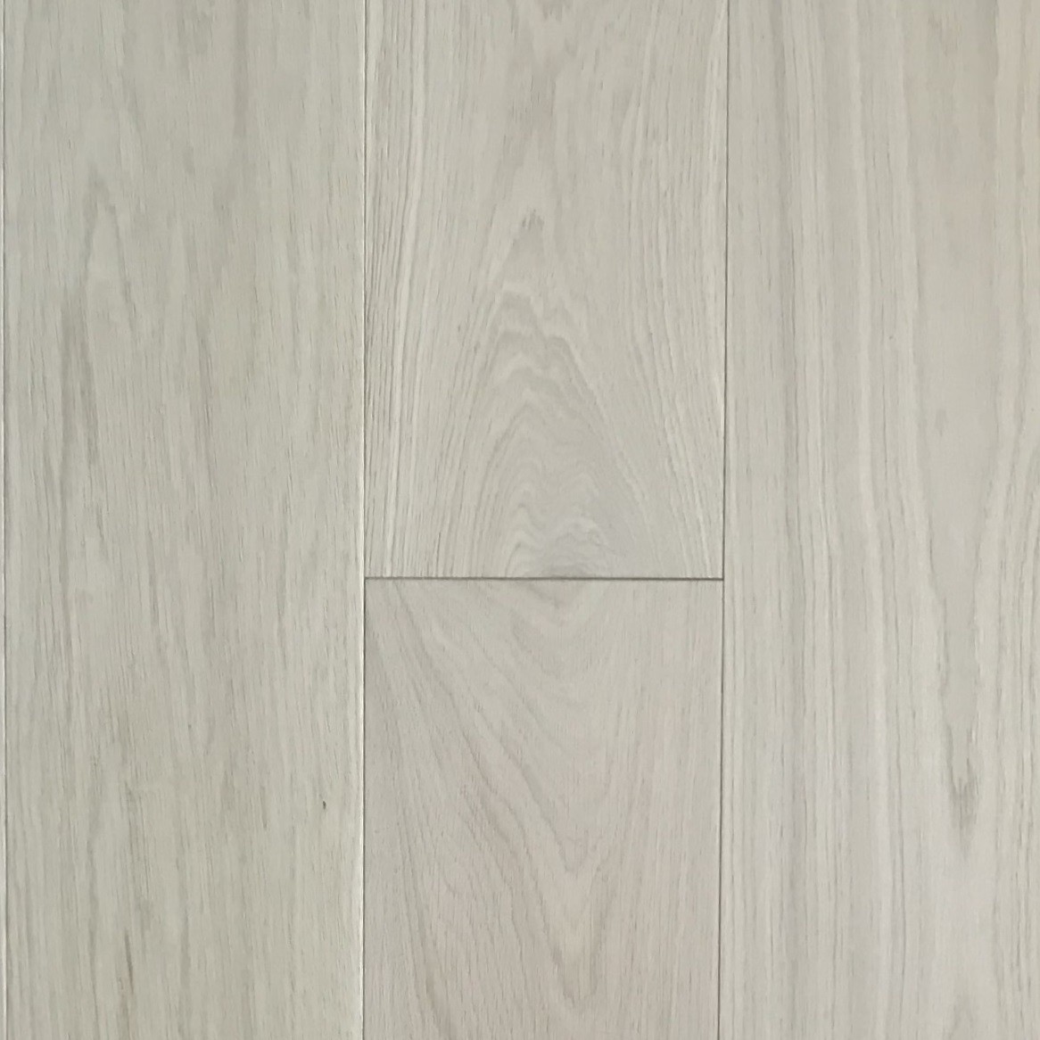 LIVIGNA ENGINEERED WOOD FLOORING OAK BRUSHED INVISIBLE LACQUERED  190x1900mm