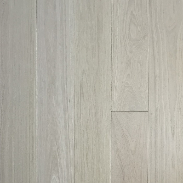 LIVIGNA ENGINEERED WOOD FLOORING OAK BRUSHED INVISIBLE LACQUERED  190x1900mm