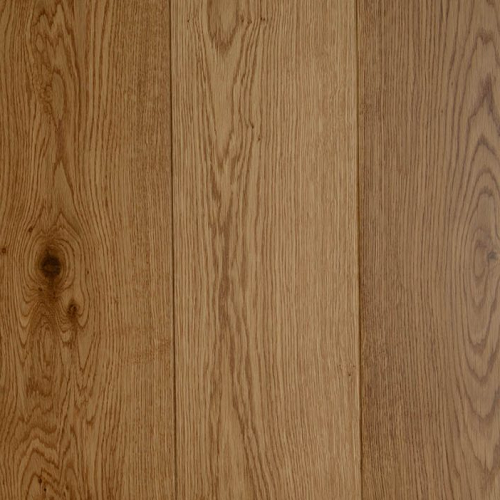 ABL EAST EUROPEAN ENGINEERED WOOD FLOORING RUSTIC LIGHTLY BRUSHED & LACQUERED FSC OAK 180X2400MM