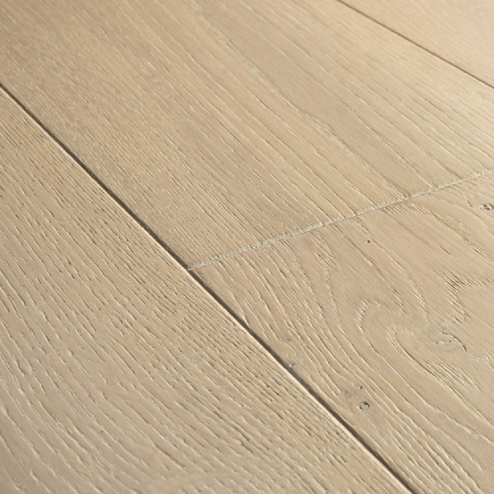 QUICK STEP ENGINEERED WOOD PALAZZO COLLECTION OAK  LIME EXTRA MATT LACQUERED FLOORING 120x1820mm