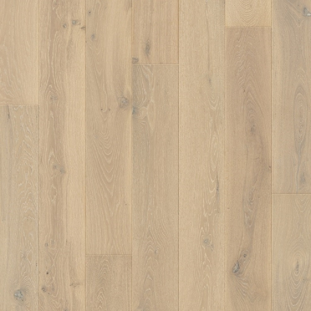 QUICK STEP ENGINEERED WOOD PALAZZO COLLECTION OAK  LIME EXTRA MATT LACQUERED FLOORING 120x1820mm