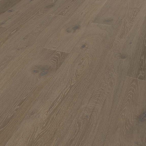 LALEGNO ENGINEERED WOOD FLOORING ANTIQ COLLECTION  MALBEC OAK SMOKED BRUSHED ANTIQUE INVISIBLE OILED 189X1860MM - CALL FOR PRICE  