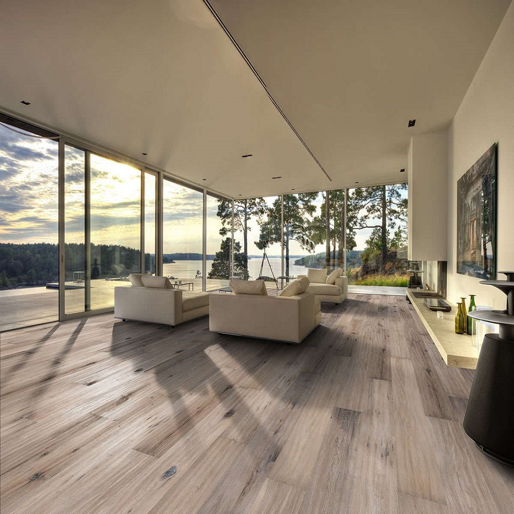 KAHRS Grande Oak  Manor Oiled Swedish Engineered Flooring 260mm - CALL FOR PRICE