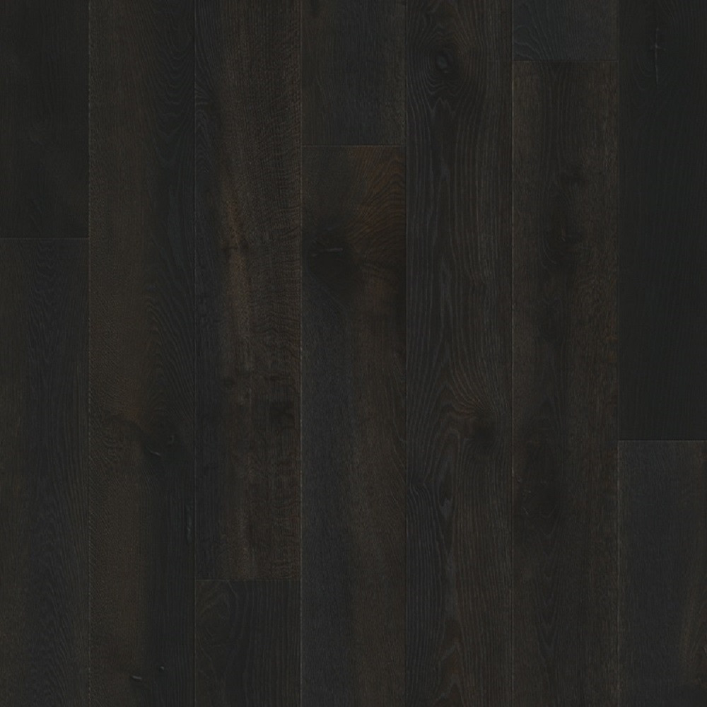 QUICK STEP ENGINEERED WOOD PALAZZO COLLECTION OAK MIDNIGHT OILED  FLOORING 120x1820mm