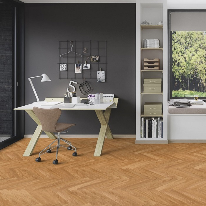 BOEN HERRINGBONE ENGINEERED WOOD FLOORING NORDIC COLLECTION NATURE OAK PRIME MATT LACQUERED 70MM-CALL FOR PRICE