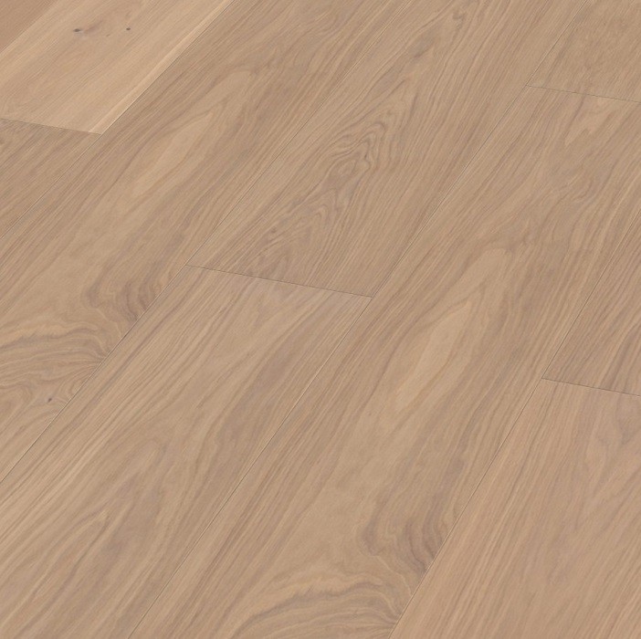 BOEN ENGINEERED WOOD FLOORING NORDIC COLLECTION CHALETINO NATURE WHITE OAK PRIME OILED 300MM - CALL FOR PRICE