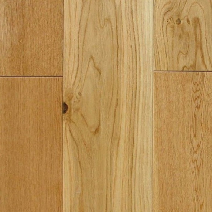 NOT AVAILABLE - NATURAL SOLUTIONS Virginia Solid OAK RUSTIC MATT LACQUERED 150xRandom