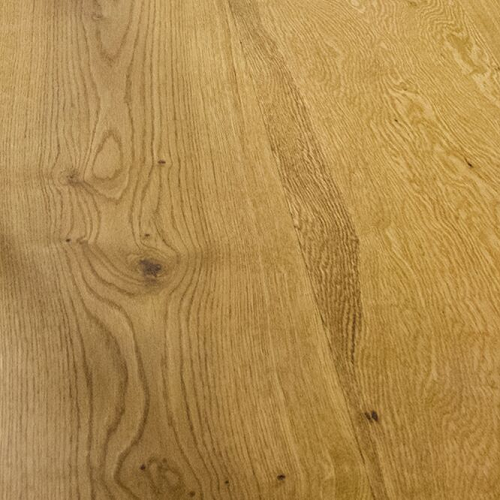 NATURAL SOLUTIONS MONT BLANC OAK NATURAL  LACQUERED 220x2200mm