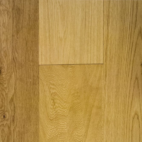 NATURAL SOLUTIONS MONT BLANC OAK NATURAL  LACQUERED 220x2200mm