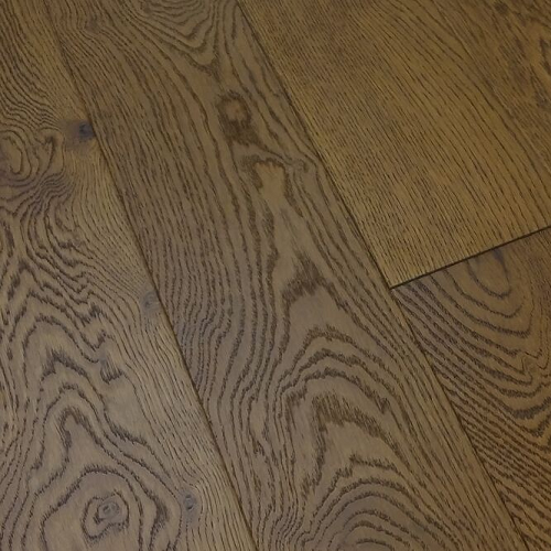 NATURAL SOLUTIONS EMERALD OAK NUTMEG STAIN BRUSHED&UV OILED 189x1860mm