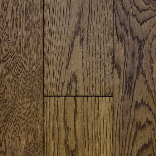 NATURAL SOLUTIONS EMERALD OAK NUTMEG STAIN BRUSHED&UV OILED 189x1860mm