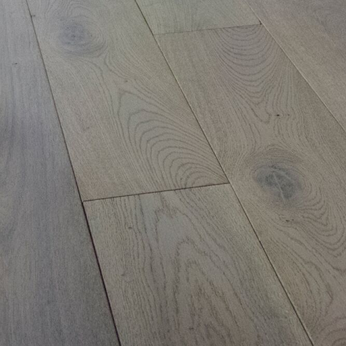 NATURAL SOLUTIONS EMERALD 189 CLIC OAK SILVER GREY  BRUSHED&UV OILED 189x1860mm